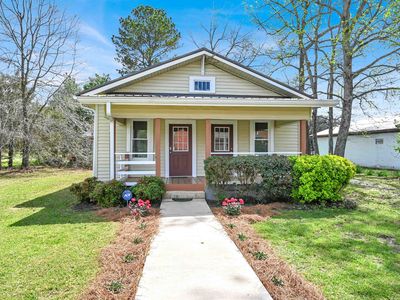 307 Commercial St SE, Hanceville, AL, 35077
