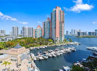 Aventura Marina, Aventura, FL 33180