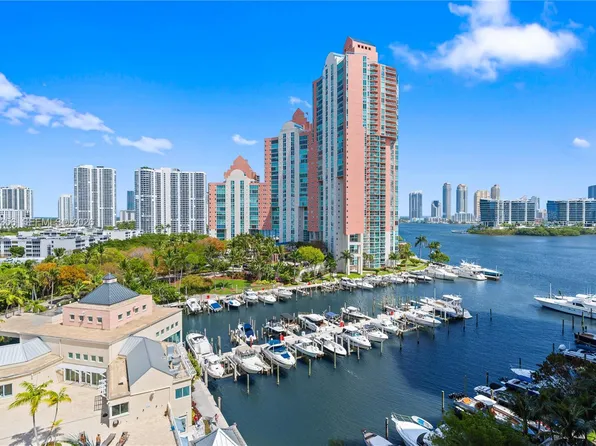 3340 NE 190th St APT 1004, Aventura, FL 33180