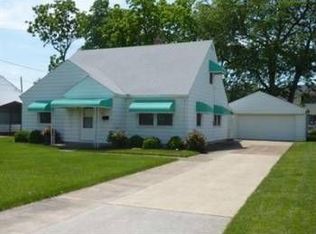 606 Taft St, Port Clinton, OH