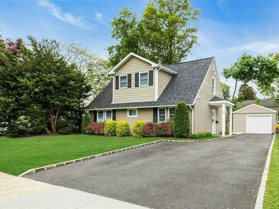 20 Robert Rd, Glen Cove, NY, 11542