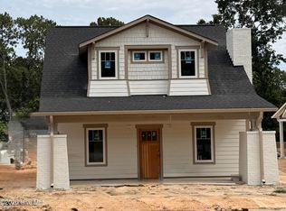 995 Holly Road, Lakeview, NC 28350