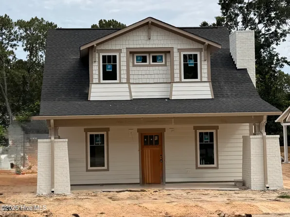 995 Holly Road, Lakeview, NC 28350