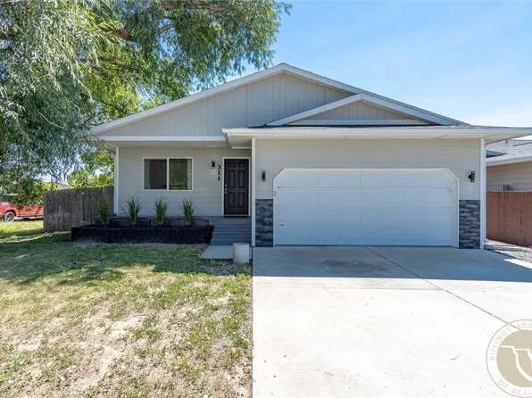 311 Foundation Ave, Laurel, MT 59044