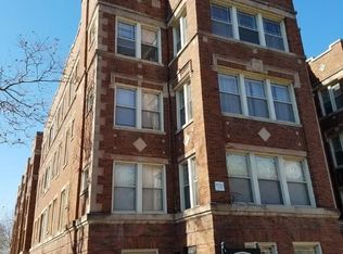 7002 N Sheridan Rd APT 2, Chicago, IL 60626