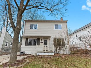 3813 Prairie Ave, Berkley, MI