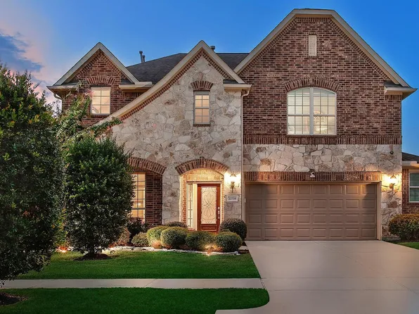 22739 Whispering Timbers Way, Porter, TX 77365