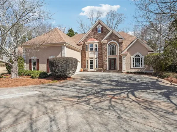 51 Peppertree Ct, Marietta, GA 30068