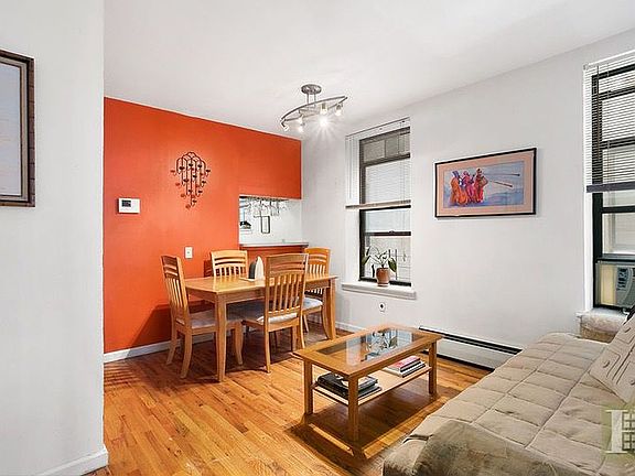 5th image of 72 Saint Nicholas Ave APT 6D