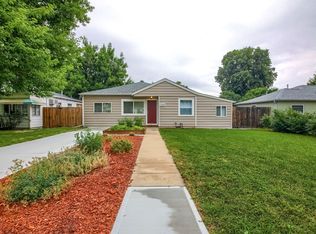 5168 Decatur St, Denver, CO 80221