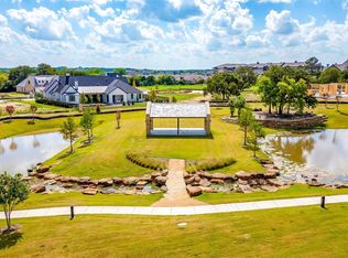 2616 Park Grove Loop, Southlake, TX 76092