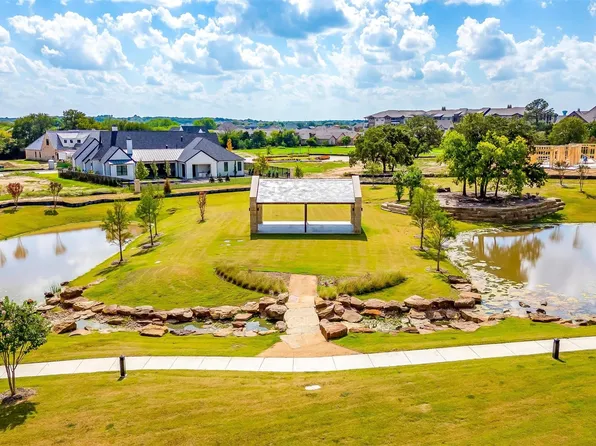 2636 Park Grove Loop, Southlake, TX 76092