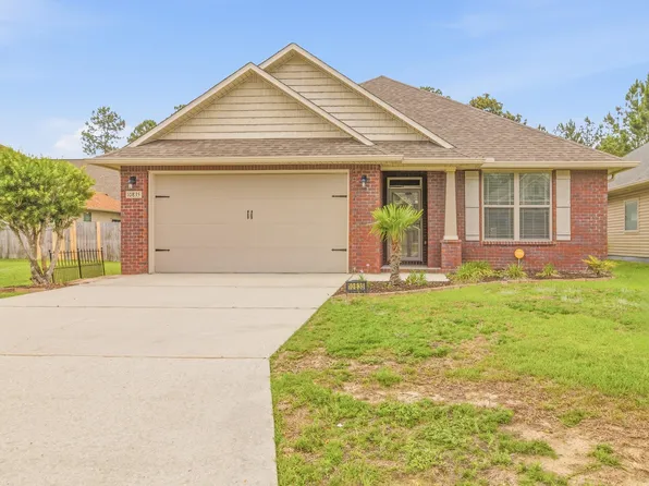 10835 Trailblazer Way, Pensacola, FL 32506