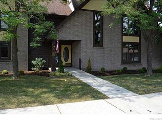 5289 Chestnut Ridge Rd APT C, Orchard Park, NY 14127