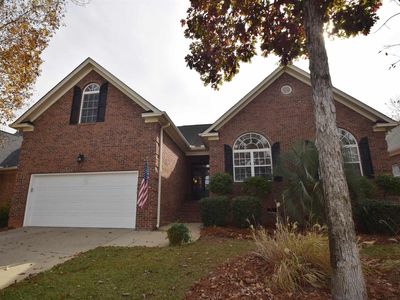 112 Lake Hilton Dr, Chapin, SC, 29036