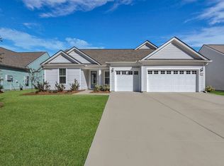 592 Sunfish Way, Okatie, SC 29909
