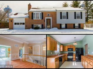 1303 Sweetbriar Ln, Bel Air, MD 21014