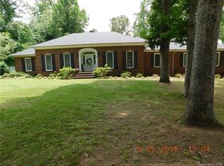 111 Rankin Rd, Landis, NC 28088