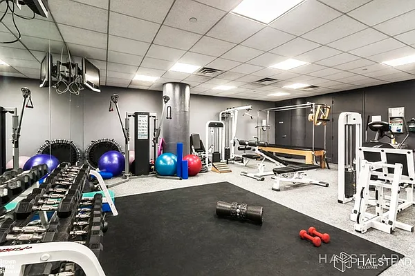 Rented by Brown Harris Stevens | media 19