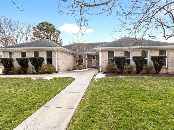 943 Camino Real S, Virginia Beach, VA 23456