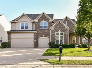 11589 Brean Way, Fishers, IN 46037