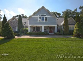 66447 Autumn Holw, Washington, MI 48095