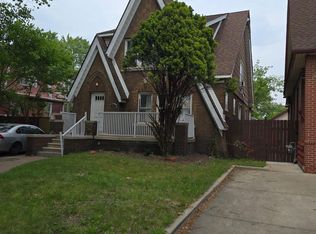 24 Linden St, River Rouge, MI 48218