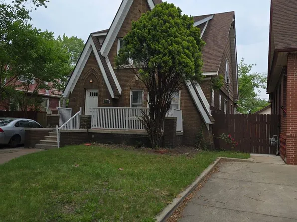 24 Linden St, River Rouge, MI 48218