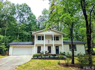 1400 Athlone Pl, Raleigh, NC 27606