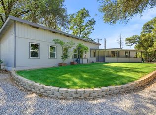 3500 Indian Creek Rd, Placerville, CA 95667