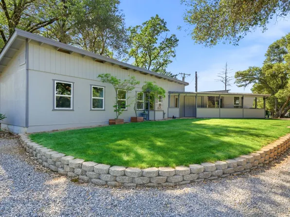 3500 Indian Creek Rd, Placerville, CA 95667