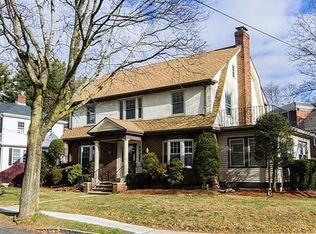 3 Van Ness Rd, Belmont, MA 02478