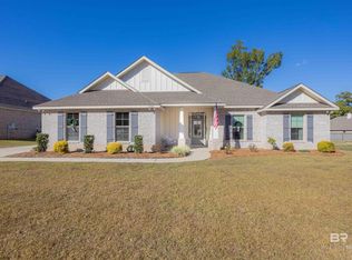 11755 Thistledown Loop, Spanish Fort, AL 36527