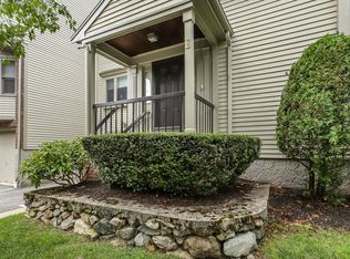 60 Maple St APT E, Canton, MA 02021