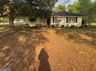 4554 Old Waltertown Rd, Waycross, GA 31503