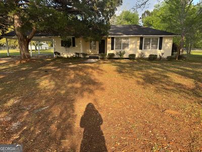 4554 Old Waltertown Rd, Waycross, GA, 31503