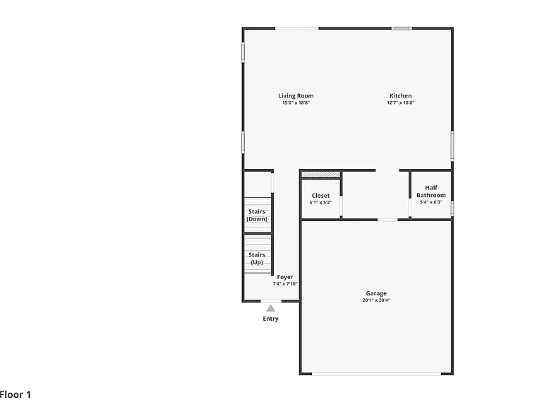 366 N Sherman St — Photo 28