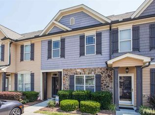 212 Morgan Brook Way, Rolesville, NC 27571