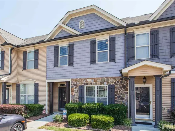 212 Morgan Brook Way, Rolesville, NC 27571
