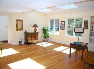 357 N Emerson Rd, Lexington, MA 02420