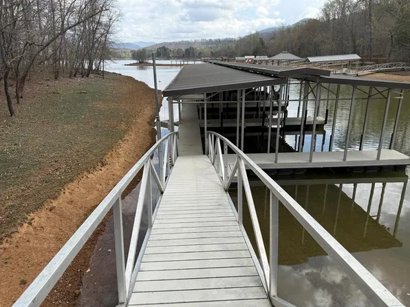 0 Cypress Pointe Ln Lot 1, Hayesville, NC 28904