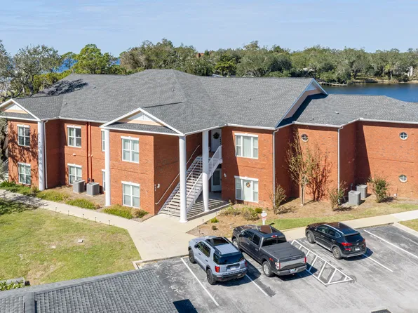 644 Florida Ave Unit E, Panama City, FL 32401