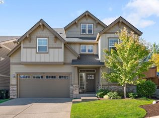 2945 NW Grace Ter, Portland, OR 97223