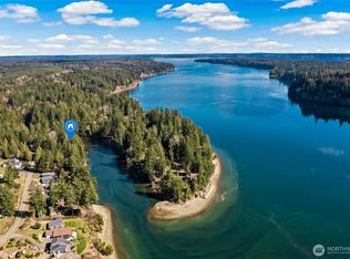 510 E Madrona Pkwy, Grapeview, WA 98546