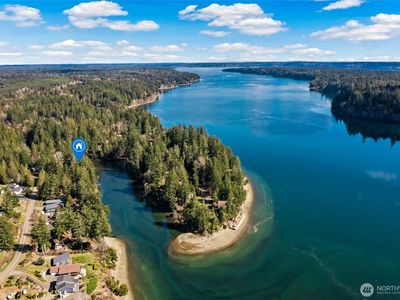 510 E Madrona Parkway, Grapeview, WA, 98546