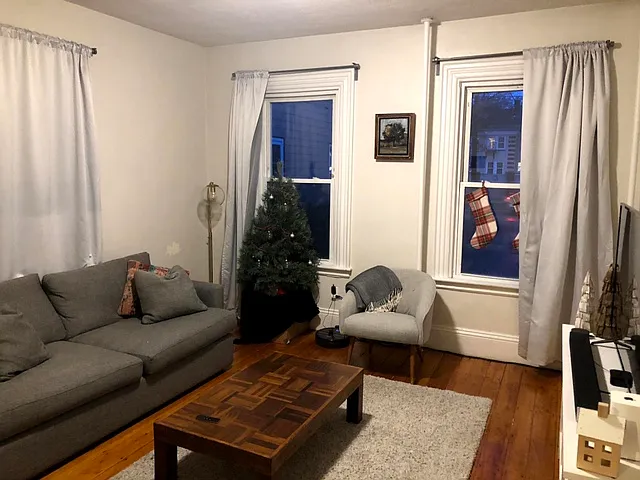 153 Beacon St #1 — Photo 5
