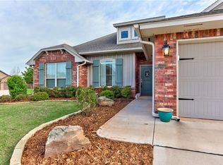 10021 NW 141st St, Yukon, OK 73099