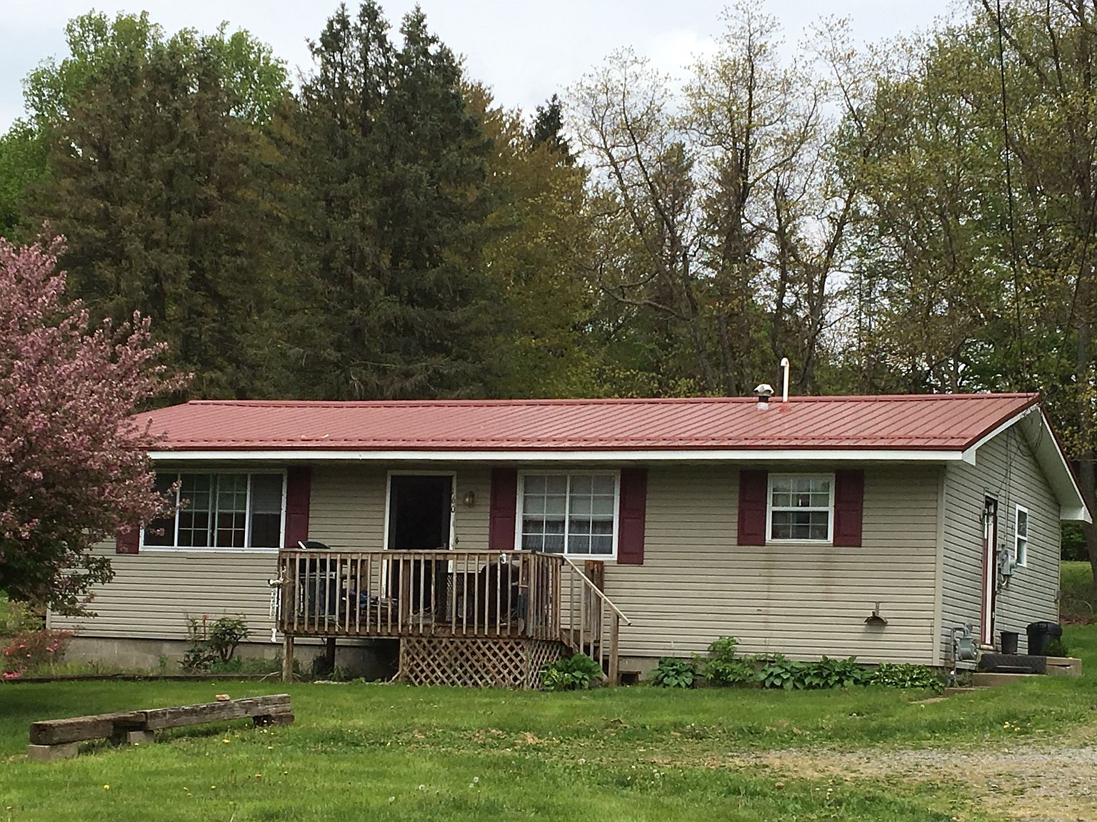 160 Cherry Run St, Rimersburg, PA 16248 Zillow