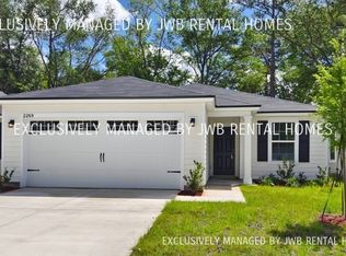 2269 Ridgeway Rd, Jacksonville, FL 32244