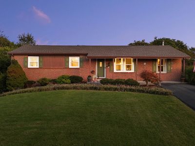 609 Foxx St, Johnson City, TN, 37604